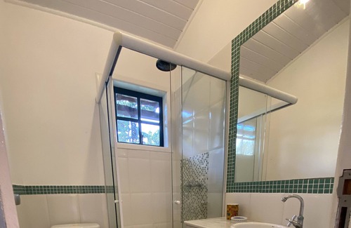 Itaipava Cottage | Casa Aconchegante em Itaipava, com Ótima Localização