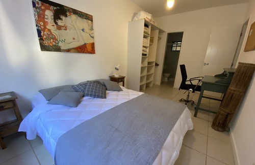 Itaipava Cottage | Casa Aconchegante em Itaipava, com Ótima Localização