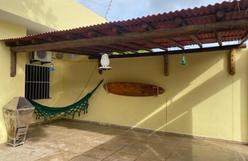 Barra dos Coqueiros House | Casa aconchegante com piscina próximo a praia, shopping e centro de Aracaju