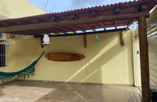 Barra dos Coqueiros House | Casa aconchegante com piscina próximo a praia, shopping e centro de Aracaju