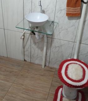 Southeast Region House | Casa aconchegante no distrito Sobradinho de Minas