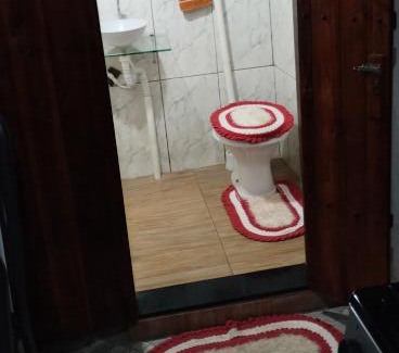 Southeast Region House | Casa aconchegante no distrito Sobradinho de Minas