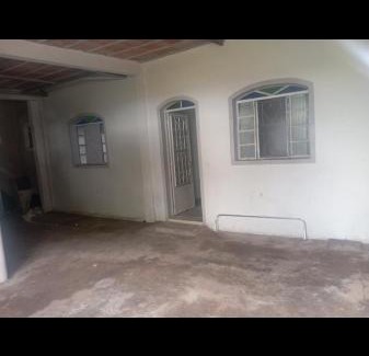 Ribeirao Das Neves Apartment | Casa Aconchegante