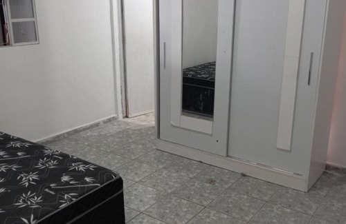 Ribeirao Das Neves Apartment | Casa Aconchegante