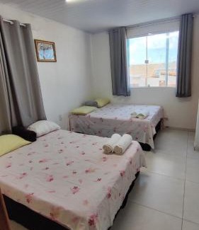 Praia do Frances House | Casa Aconchegante