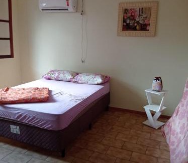 Pontal do Parana House | casa aconchegante com piscina e jardim