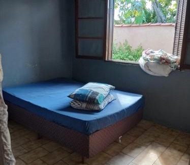 Pontal do Parana House | casa aconchegante com piscina e jardim