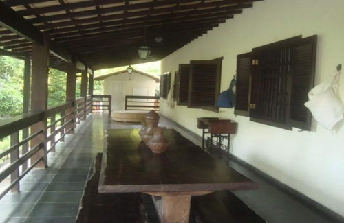 Guadalupe House | Casa Aconchegante - Sitio Maravilhoso