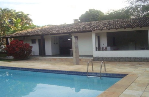 Guadalupe House | Casa Aconchegante - Sitio Maravilhoso