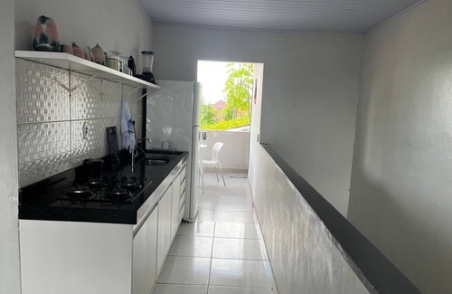 Maraba House | Casa Aconchegante à 2 Minutos da Orla de Marabá