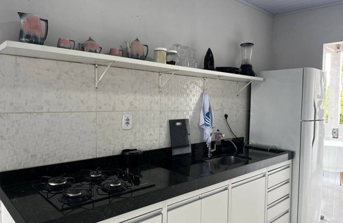 Maraba House | Casa Aconchegante à 2 Minutos da Orla de Marabá
