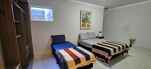 Maringa House | Casa Aconchegante, 8 pessoas, 2vagas grandes