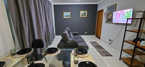 Maringa House | Casa Aconchegante, 8 pessoas, 2vagas grandes