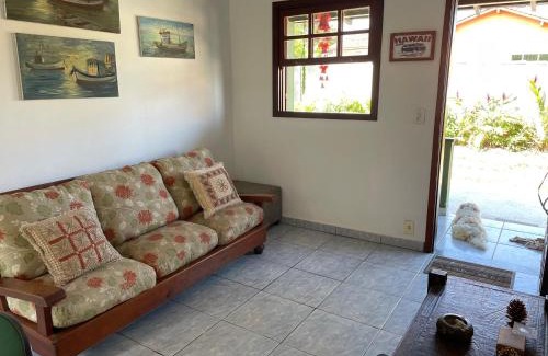 Buzios House | Casa aconchegante - Búzios