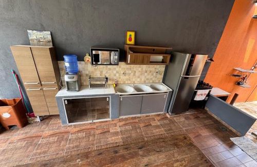 Parauapebas House | Casa aconchegante bem localizada