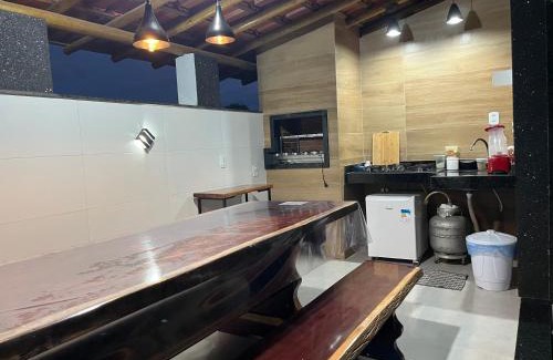 Sao Vicente Apartment | Casa aconchegante