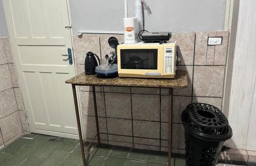 Sao Vicente Apartment | Casa aconchegante