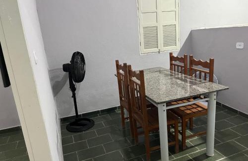 Sao Vicente Apartment | Casa aconchegante