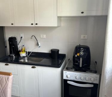 Vila Telma House | Casa Aconchegante próximo ao Capivari