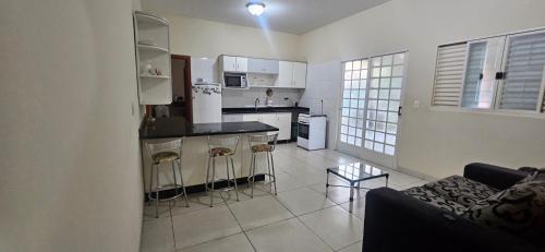 Pico do Amor House | Casa Aconchegante