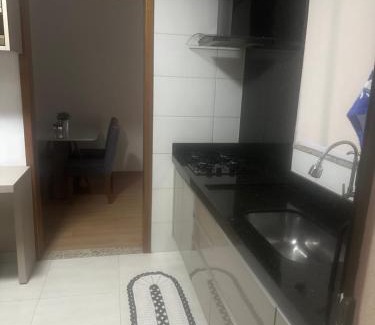 Londrina Villa | Casa Aconchegante