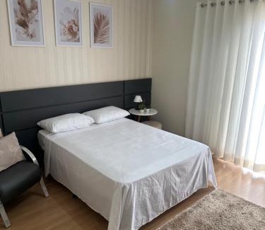 Londrina Villa | Casa Aconchegante