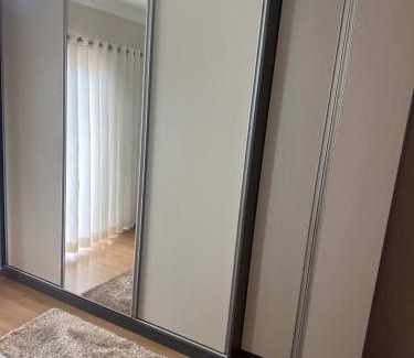 Londrina Villa | Casa Aconchegante
