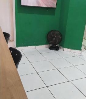 Maraba House | Casa Aconchegante