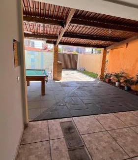 Neopolis House | Casa Aconchegante