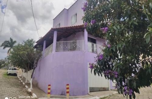 Sao Lourenco Apartment | CASA ACONCHEGANTE