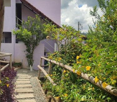 Sao Lourenco Apartment | CASA ACONCHEGANTE