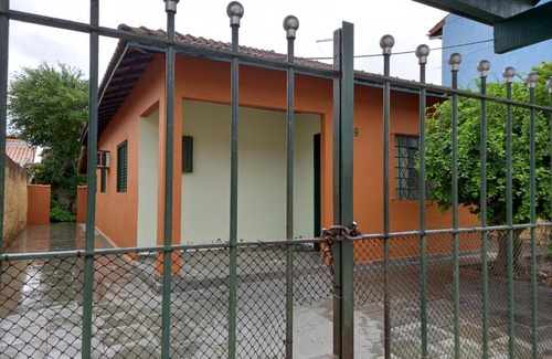 Centro House | Casa Aconchegante