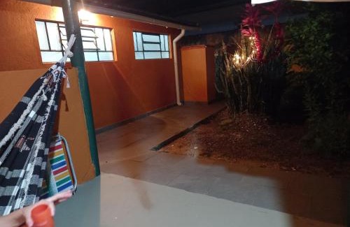 Centro House | Casa Aconchegante