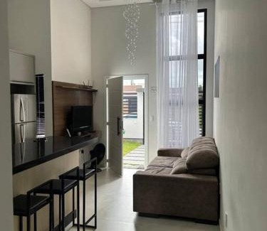 Tijucas Apartment | Casa aconchegante !