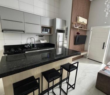 Tijucas Apartment | Casa aconchegante !