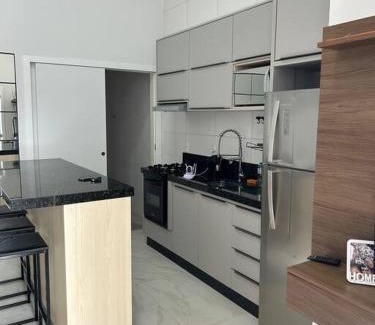 Tijucas Apartment | Casa aconchegante !