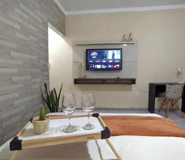 Palmeiras House | Casa aconchegante cabo frio