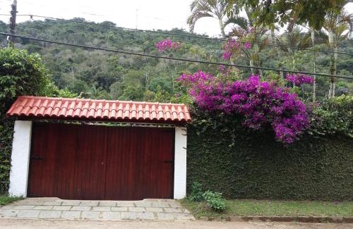 Albuquerque House | Casa Aconchegante - Circuito Teresópolis Friburgo