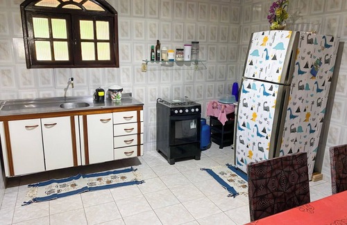 Itaparica House | Casa aconchegante com Wi-Fi na Ilha de Itaparica