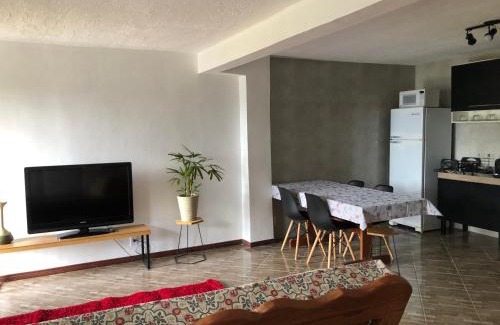 Chacara Paraiso House | casa aconchegante com linda vista a 5 min do centro