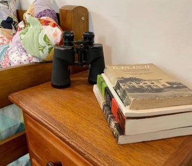 Bananal House | Casa aconchegante com fogueira em Bananal -SP