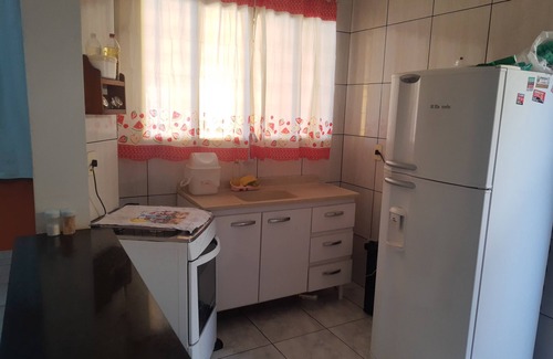 Londrina House | Casa Aconchegante com Garagem