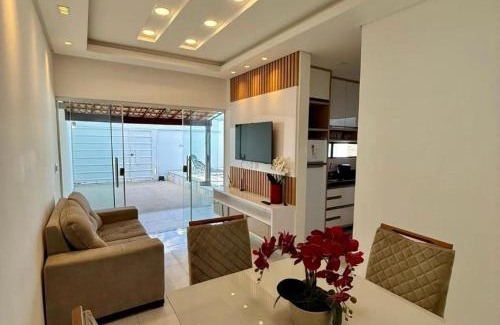 Petrolina House | Casa Aconchegante com Piscina