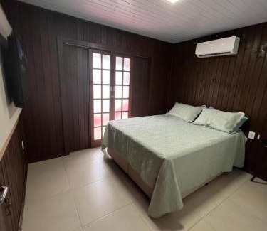 Balneario Rincao House | Casa Aconchegante com Privacidade em Balneário Rincão