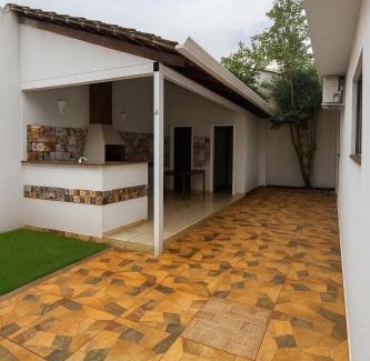Goiania House | Casa Aconchegante e bem localizada, Ideal para Famílias e Grupos