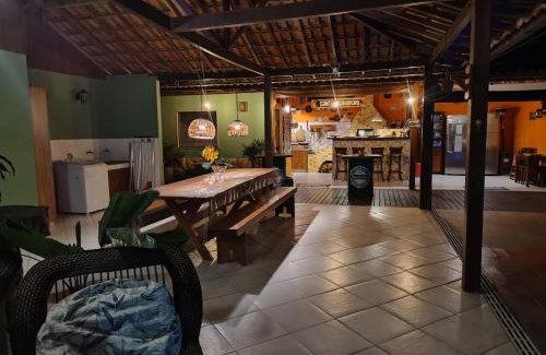 Sao Pedro da Serra House | Casa aconchegante em São Pedro da Serra