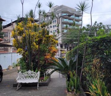 Vila Valqueire House | Casa aconchegante em Vila Valqueire