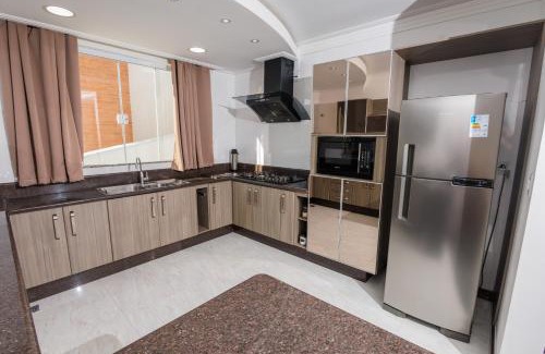 Sao Lourenco House | Casa aconchegante e confortável para 20 pessoas em São Lourenço