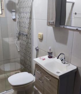 Ourinhos House | CASA ACONCHEGANTE e ESPAÇOSA