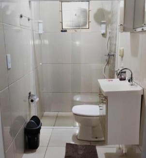 Ourinhos House | CASA ACONCHEGANTE e ESPAÇOSA